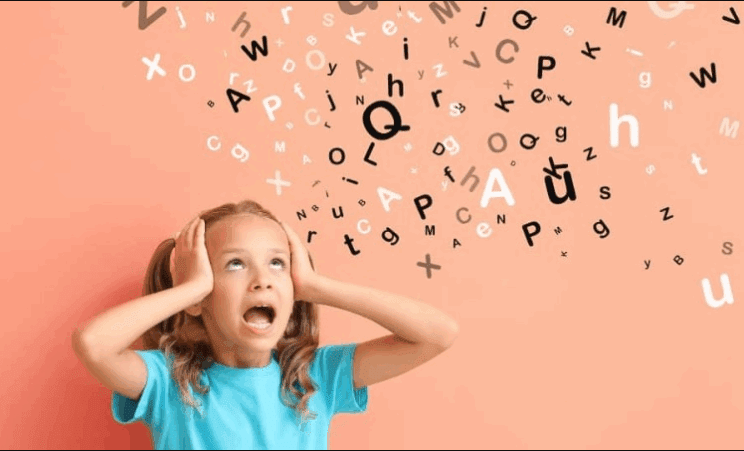 Ima jo do 17 % ljudi: Kaj je disleksija? 2 disleksija