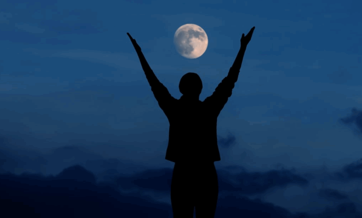 polna luna