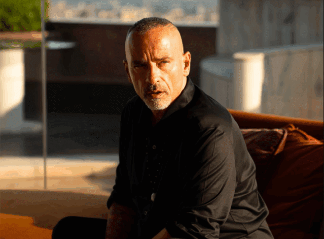 eros ramazzotti