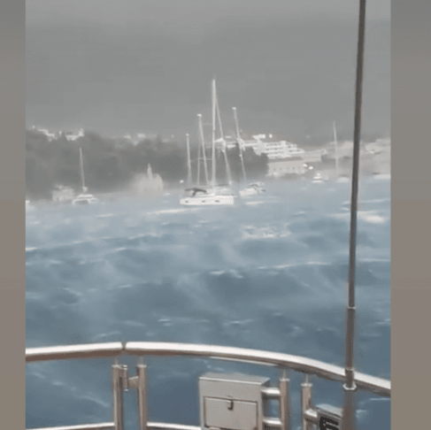 neurje otok vis