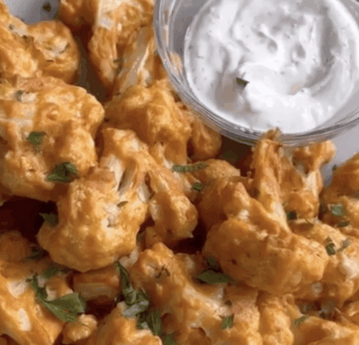 recept cvetica