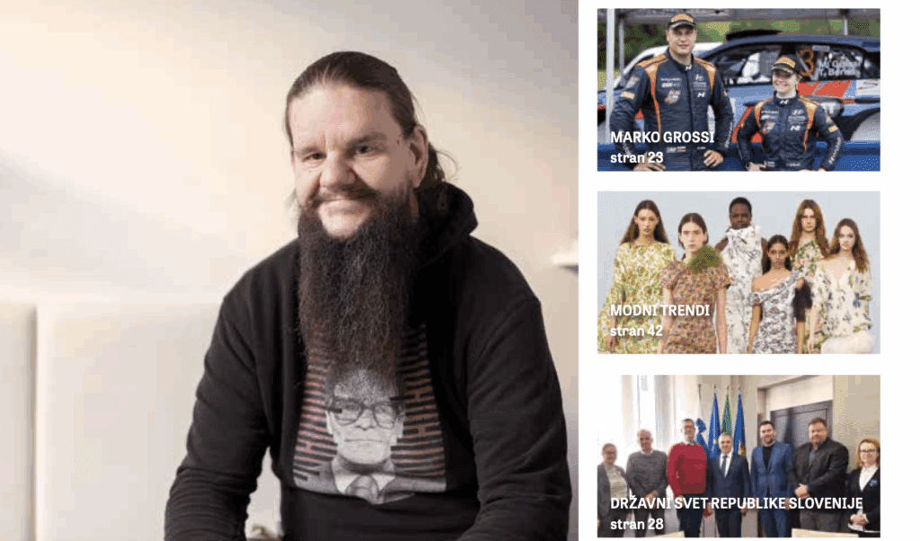 Jutri prihaja nova številka časopisa Obala Plus 3 obalaplus