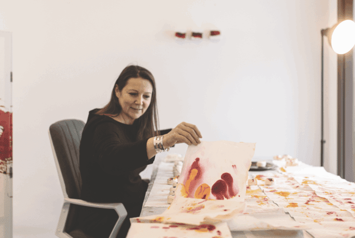 tanja pusnik umetnik ima odgovornost