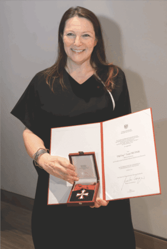 tanja pusnik umetnik ima odgovornost