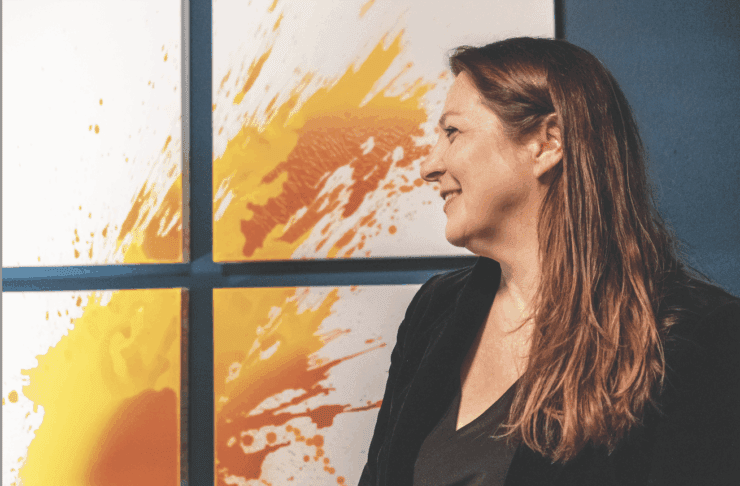 tanja pusnik umetnik ima odgovornost