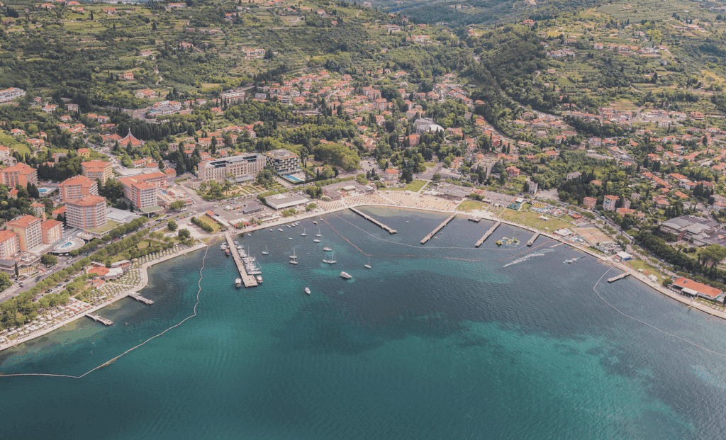 Portorož praznuje 140 let turizma 2 portoroz