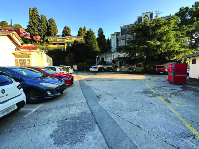 Splošna plovba bo po 71 letih prenehala obstajati 2 splošna plovba