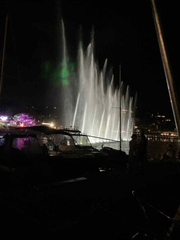 Portoroz portoroskej noci program jan plastenjak