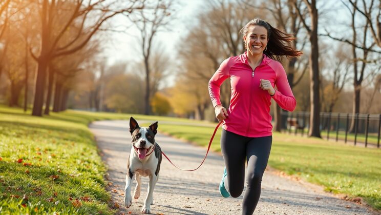 Ta vadba vas lahko pomladi za 12 let. Jo poznate? 2 ai generated 8943553 1280