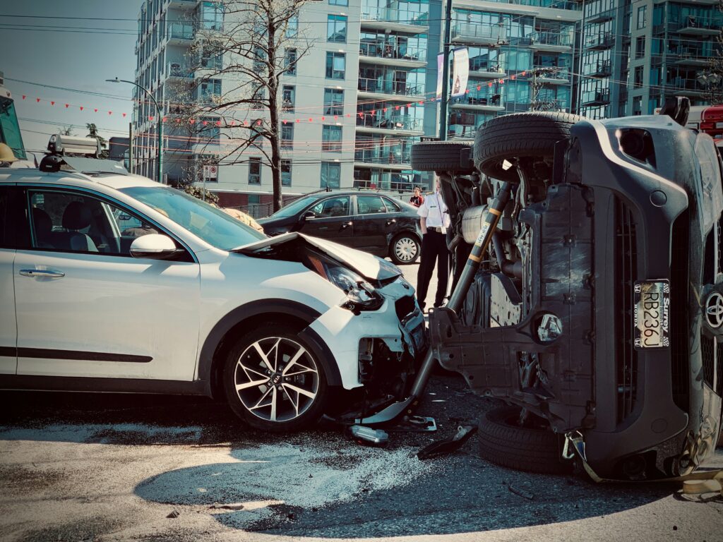 Huda prometna nesreča v Italiji, več mrtvih in poškodovanih 3 anthony maw XcjVef6uvYA unsplash
