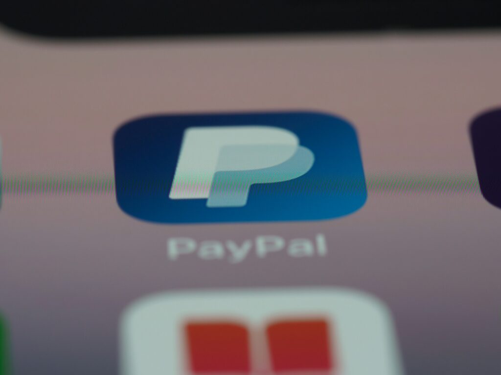 PayPal na udaru nepridipravov? 3 Paypall