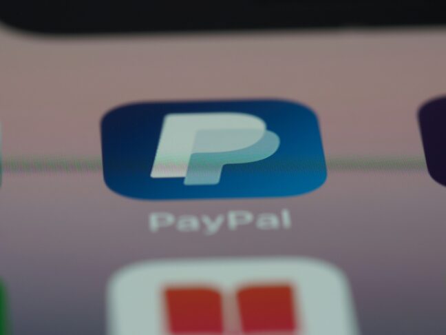 Paypall