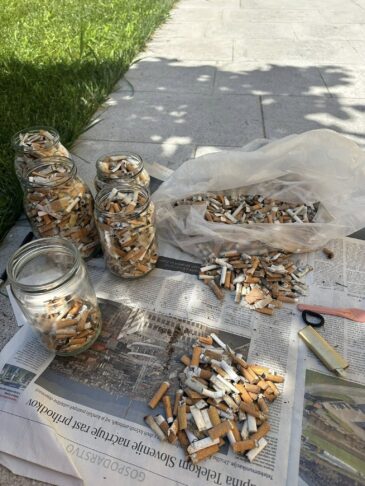 cigaretni ogorki