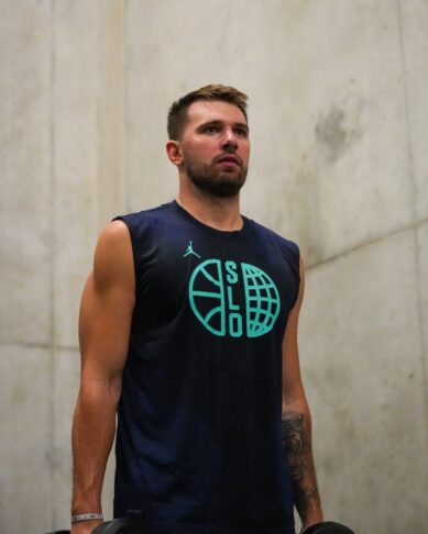 dončić