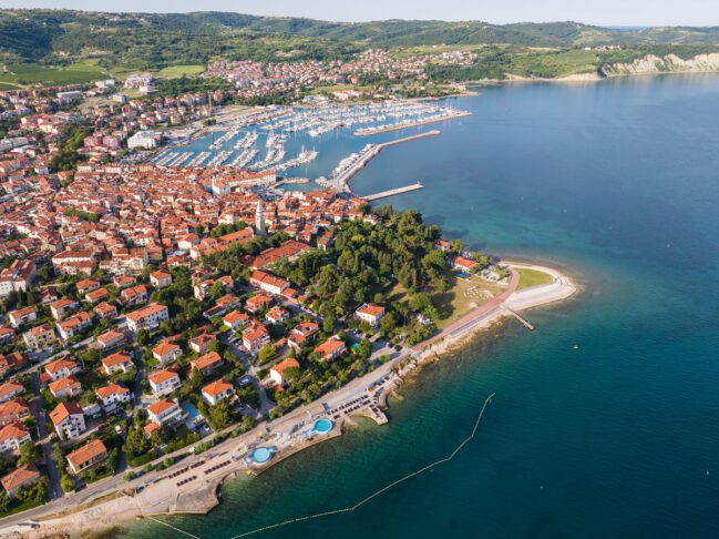izola
