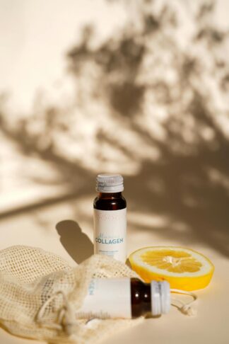 Klorofil in kolagen: Ali znanost podpira prehranske dodatke na družbenih omrežjih? 5 klorofil