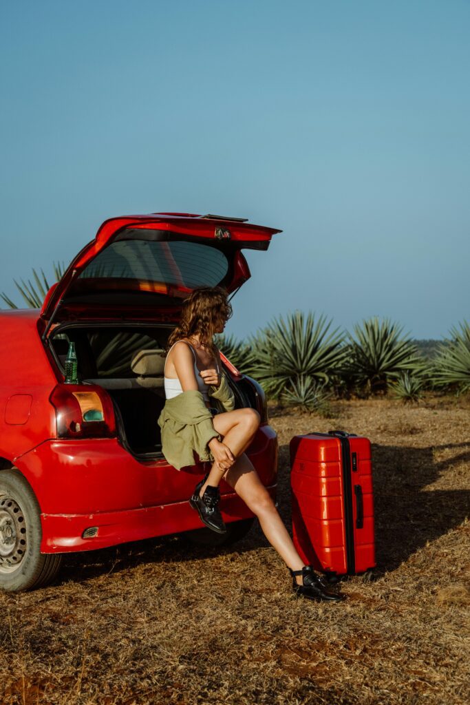 Namesto v luksuzni vili v Istri, družina spala na plaži 3 družina