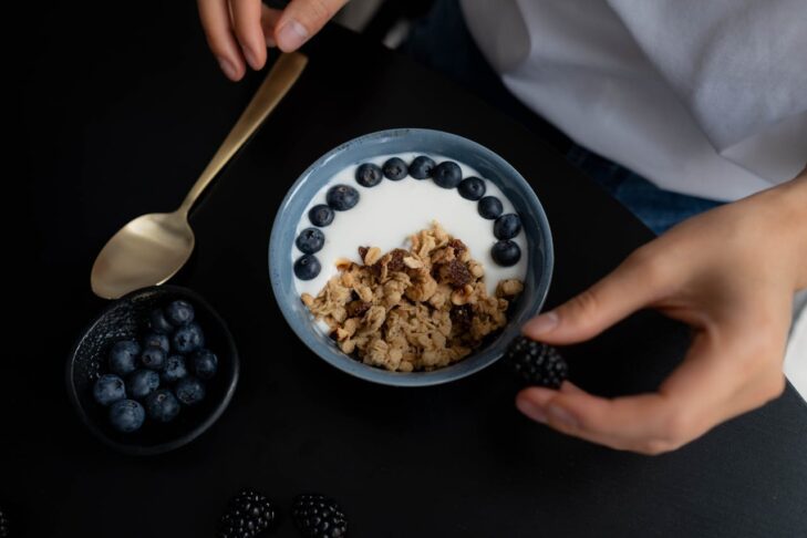 jogurt