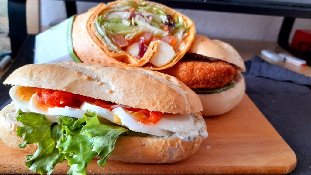 10 pravil za zdrave sendviče 2 kako pripraviti zdrav sendvic zdrava priprava kulinarika recept