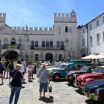 Spački so se na ogled postavili tudi v Kopru (FOTO, VIDEO) 3 spacki 1