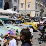 Spački so se na ogled postavili tudi v Kopru (FOTO, VIDEO) 6 spacki5