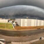 Nad Umagom dopoldne udarilo več kot pet tisoč strel (FOTO) 2 umag