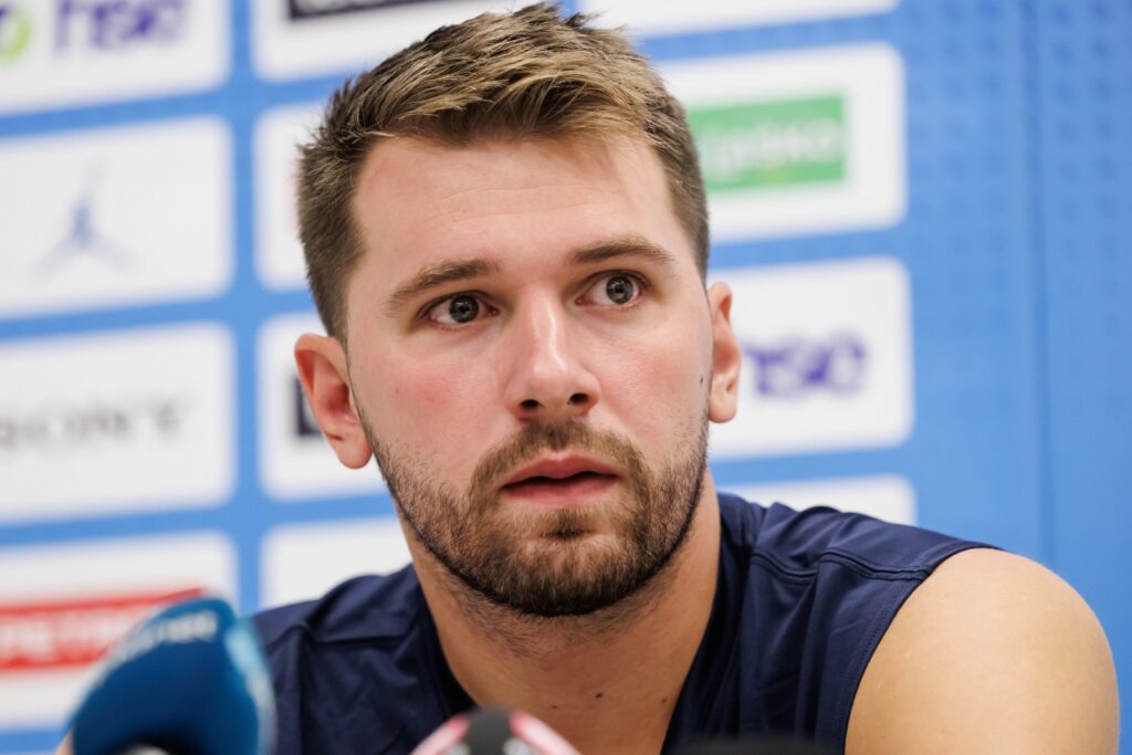 Luka Dončić: Tako nespoštljivega odnosa še nisem doživel (video) 4 20250807 01460050
