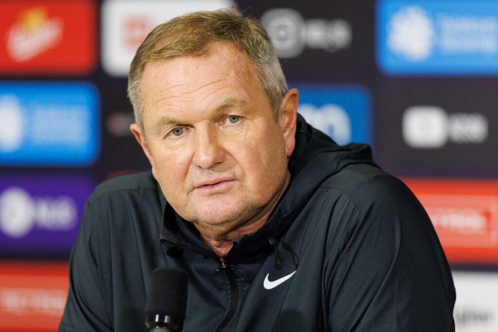 Kek po tekmi proti Švici: "To je bilo opozorilo" (VIDEO) 4 kek