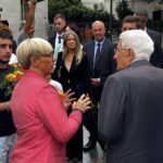 Italijanski predsednik Sergio Mattarella se mudi v Kopru (foto/video) 8 541590909 771503785627164 4368575647480884431 n