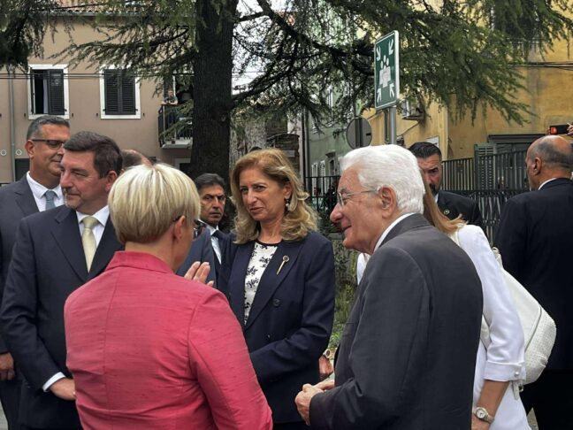 mattarella