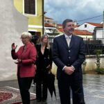 Italijanski predsednik Sergio Mattarella se mudi v Kopru (foto/video) 5 545695676 1489469615541818 8579079810313992736 n