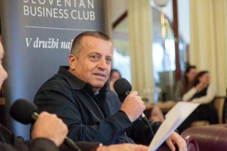 Joc Pečečnik: Slovenija ima raka, vlada pa se zanj ne zmeni 2 pečečnik