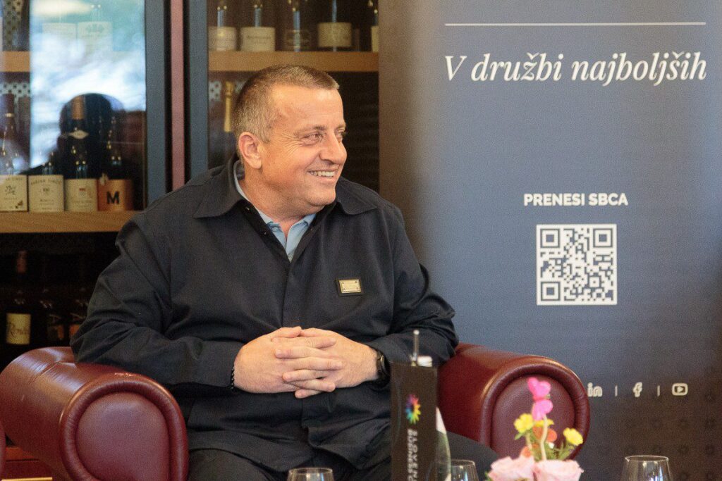 Joc Pečečnik: Slovenija ima raka, vlada pa se zanj ne zmeni 6 pečečnik