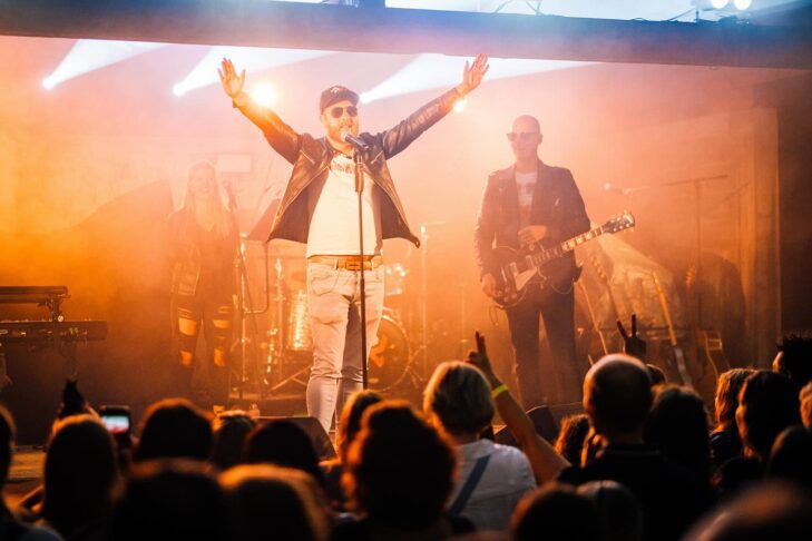 Aleksander Pozvek, mojster smeha in odra 2 pozvek aleksander