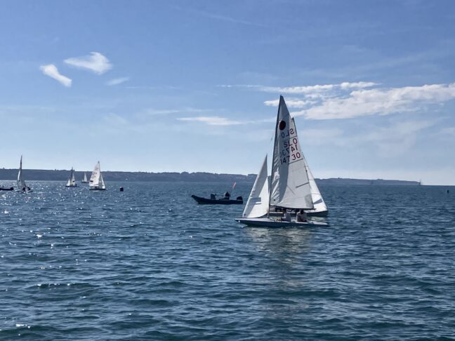 Na pragu jeseni na Obali še pravo poletje (foto in video) 4 IMG 0611