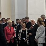 Predsednika obiskala še koprsko cerkev (FOTOGALERIJA) 13 IMG 9879