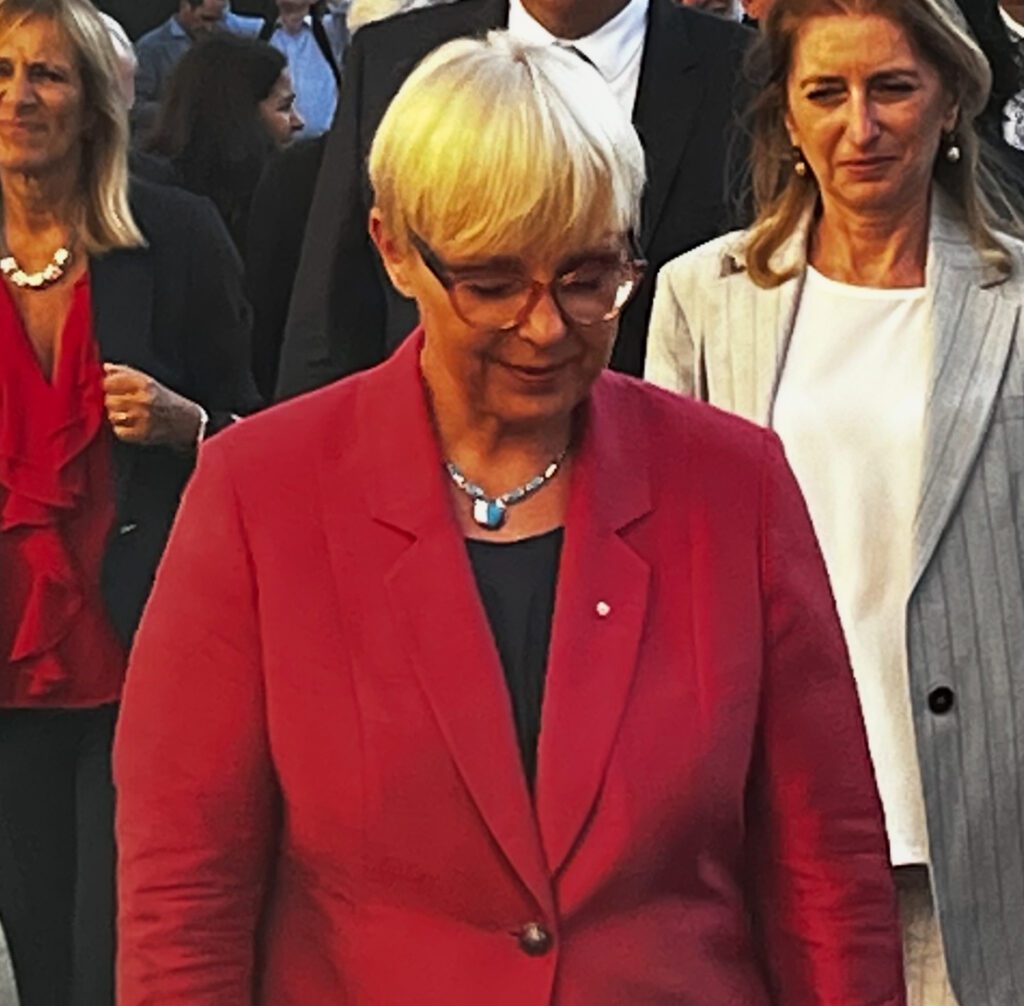Republika Srbska prepovedala vstop Pirc Musarjevi in Fajonovi 4 IMG 9898