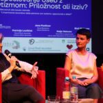 "Osebe z avtizmom so lahko dobri sodelavci in delavci" 2 Okrogla miza 2