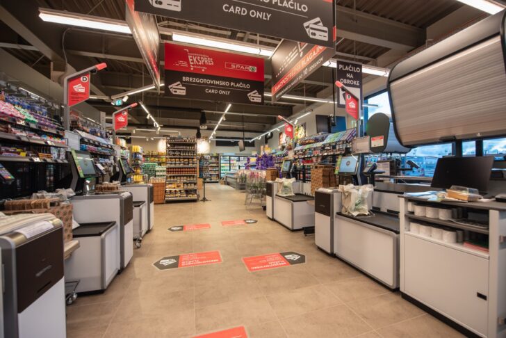 Otvoritev trgovine SPAR Portoroz 25sept25 14