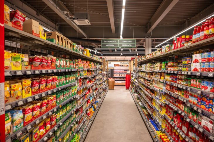 Otvoritev trgovine SPAR Portoroz 25sept25 9 1