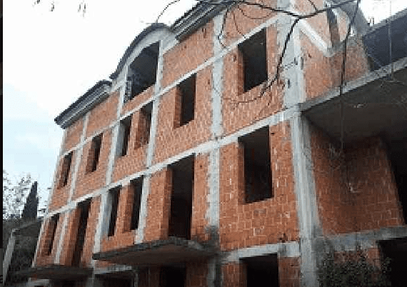 Kdo je za 1,5 milijona evrov kupil Zidarjevo vilo v Fiesi? 2 ivan zidar