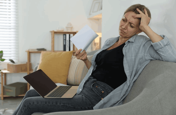 12 presenetljivih vzrokov za izgubo spomina, za katere morda ne veste 3 izguba spomina