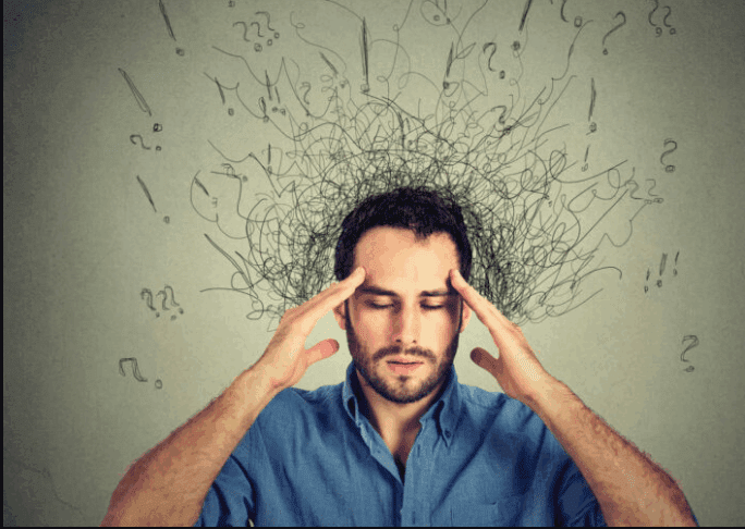 12 presenetljivih vzrokov za izgubo spomina, za katere morda ne veste 2 izguba spomina