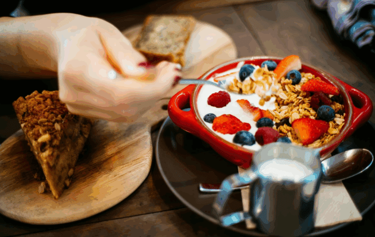 Prigrizki, ki jih priporočajo zdravniki in nutricionisti 2 nutricionist