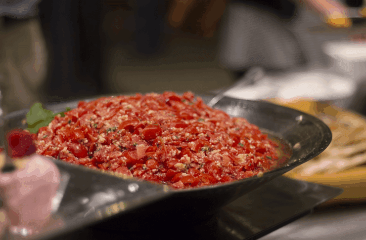 Kako pa vi pripravljate šalšo? Pošljite nam recepte 2 šalša