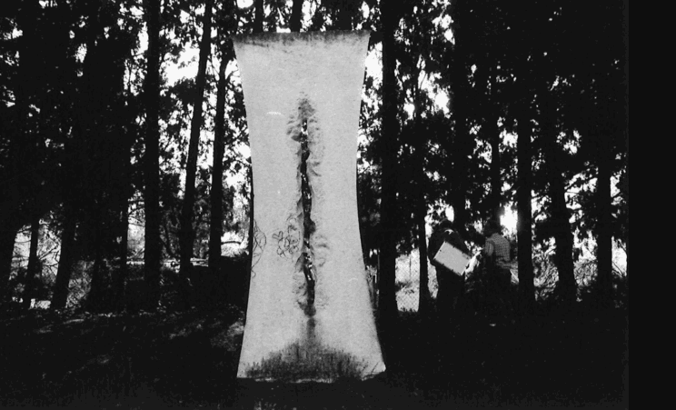 Danes se začenja mednarodni kiparski simpozij Forma viva 2025 2 kiparski simpozij