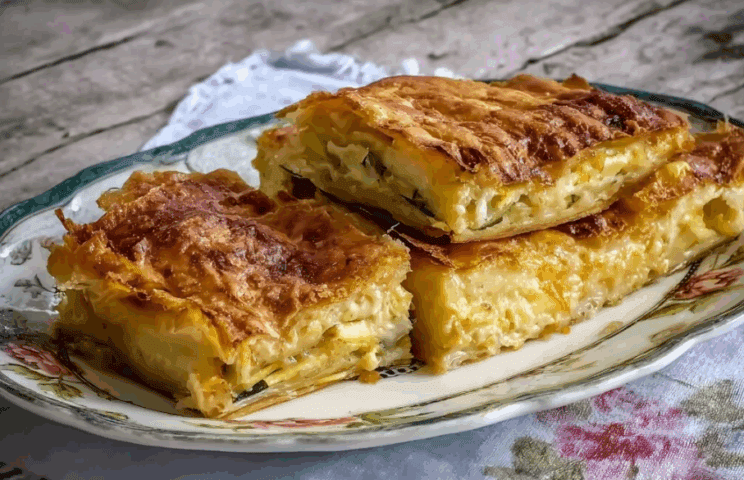 7 jedi, ki vam bodo prihranile čas in poenostavile ta teden 3 7 jedi