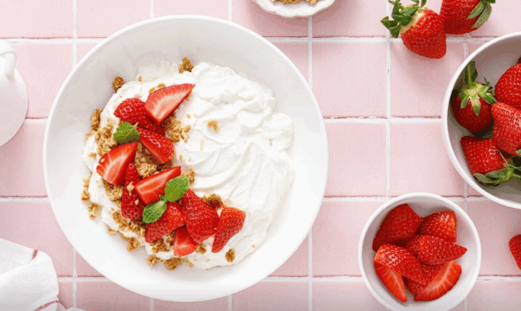 jogurt