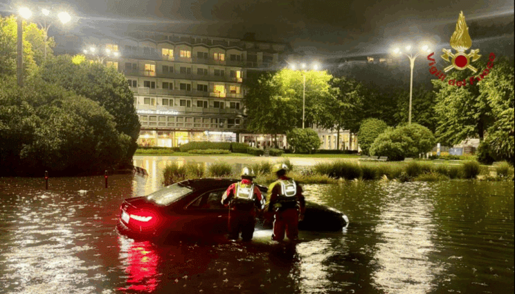 poplave