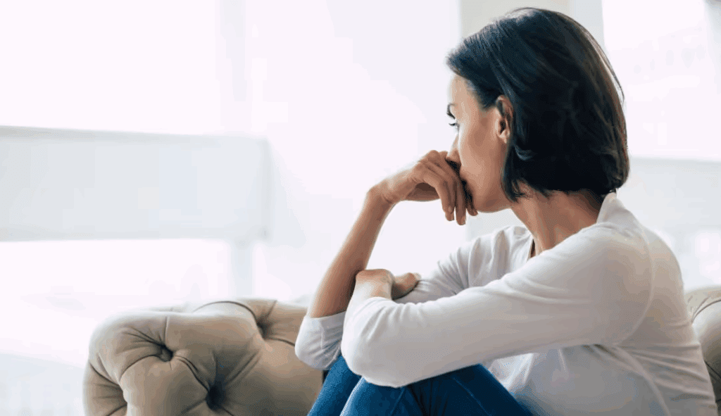 vpliv duševnih motenj